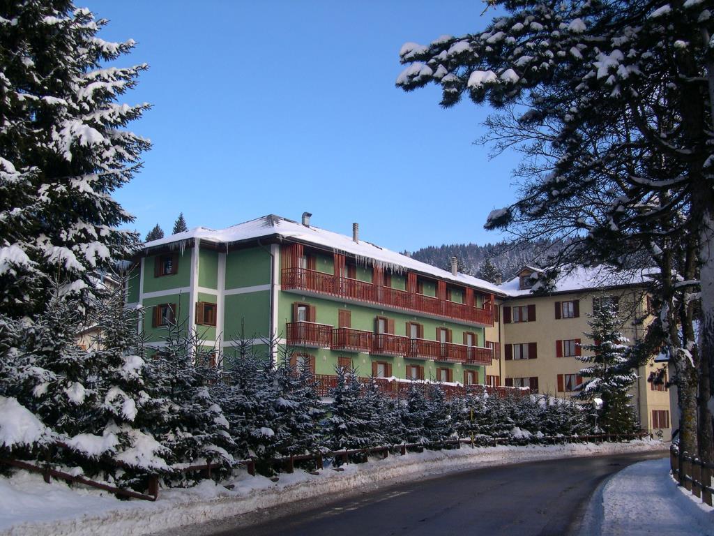 Hotel Monteverde