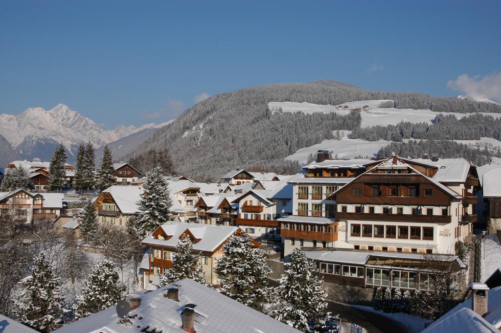 Hotel Post Tolderhof