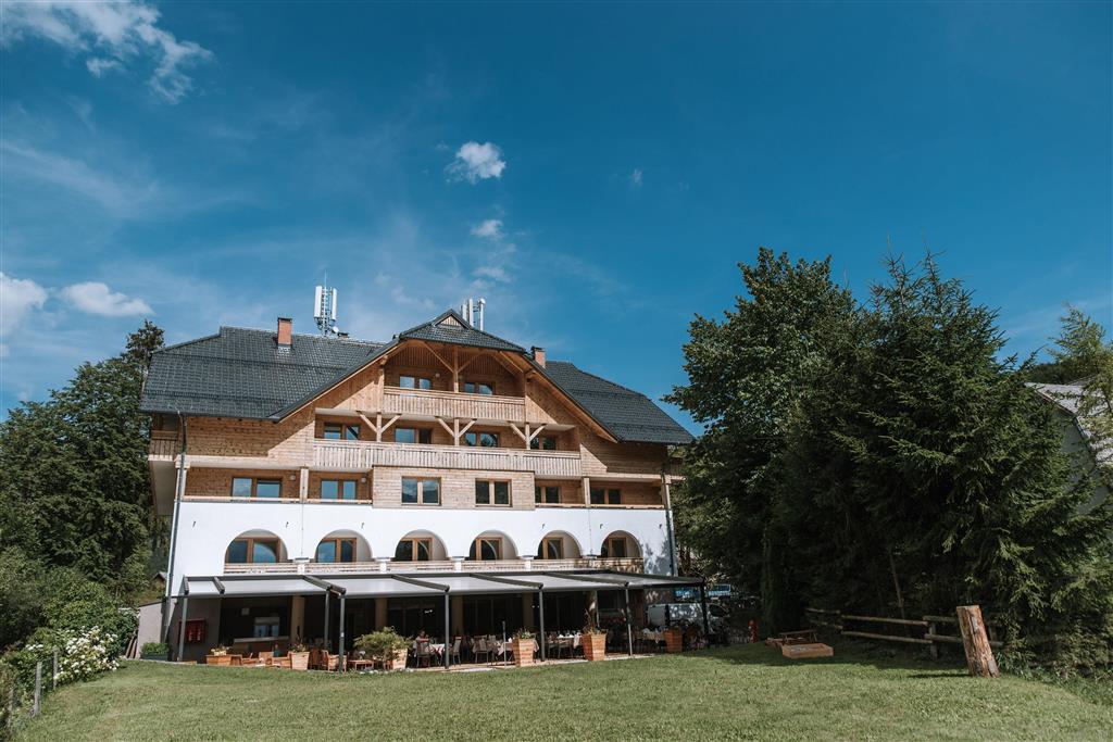 Aparthotel Triglav