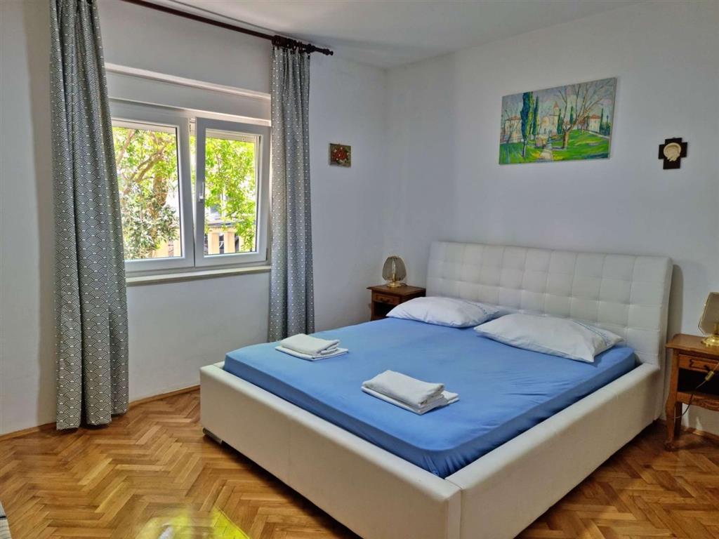 Apartmány Iko Nemira