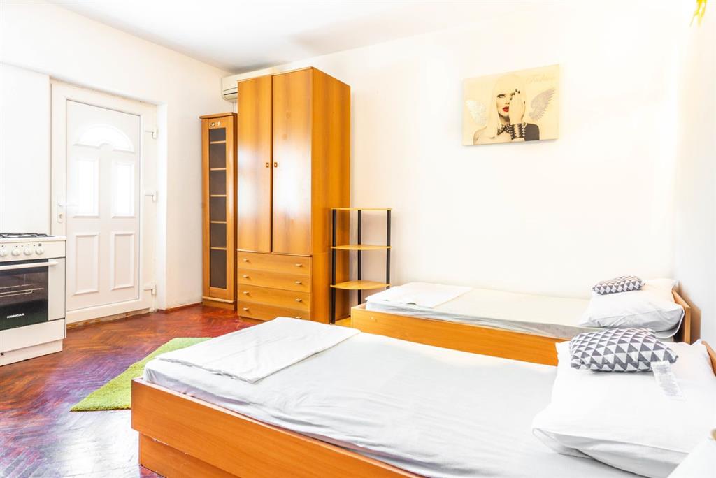 Apartmánový dům Claudia