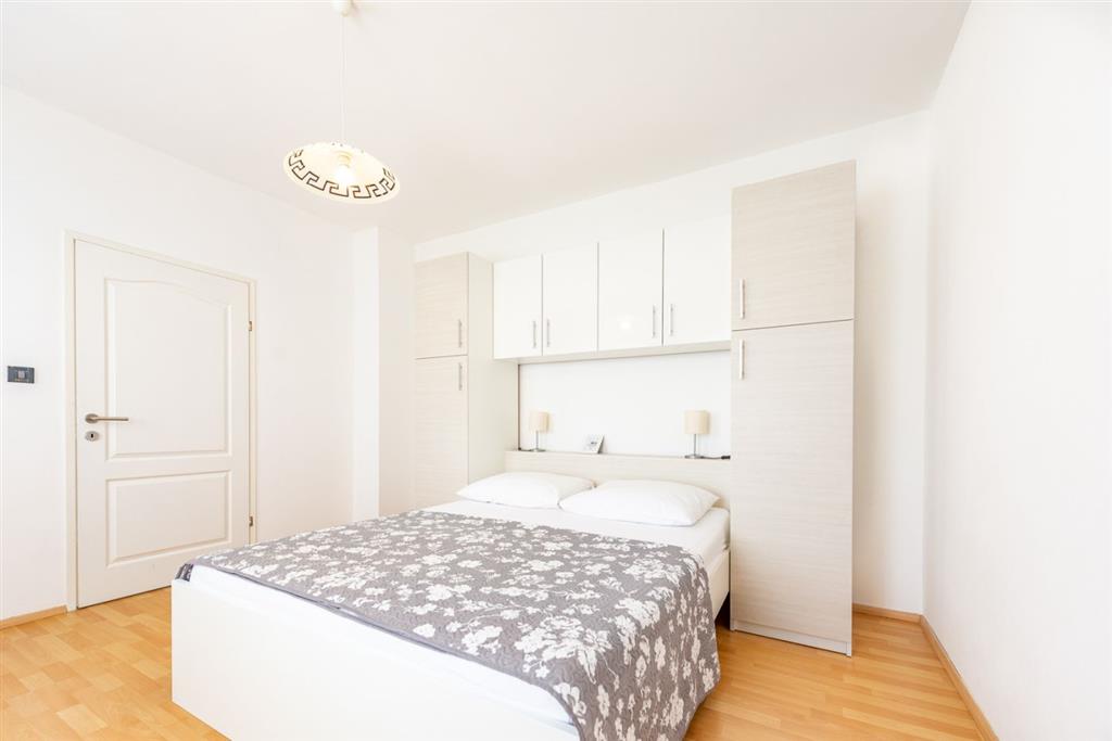 Apartmánový dům Lili