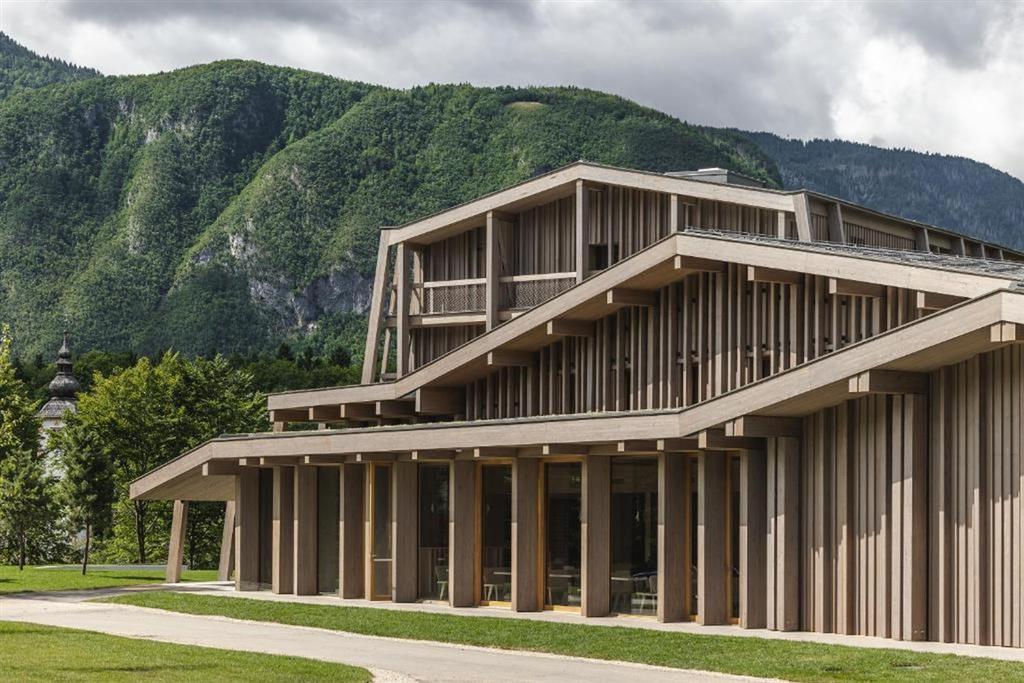 Hotel Bohinj 2024