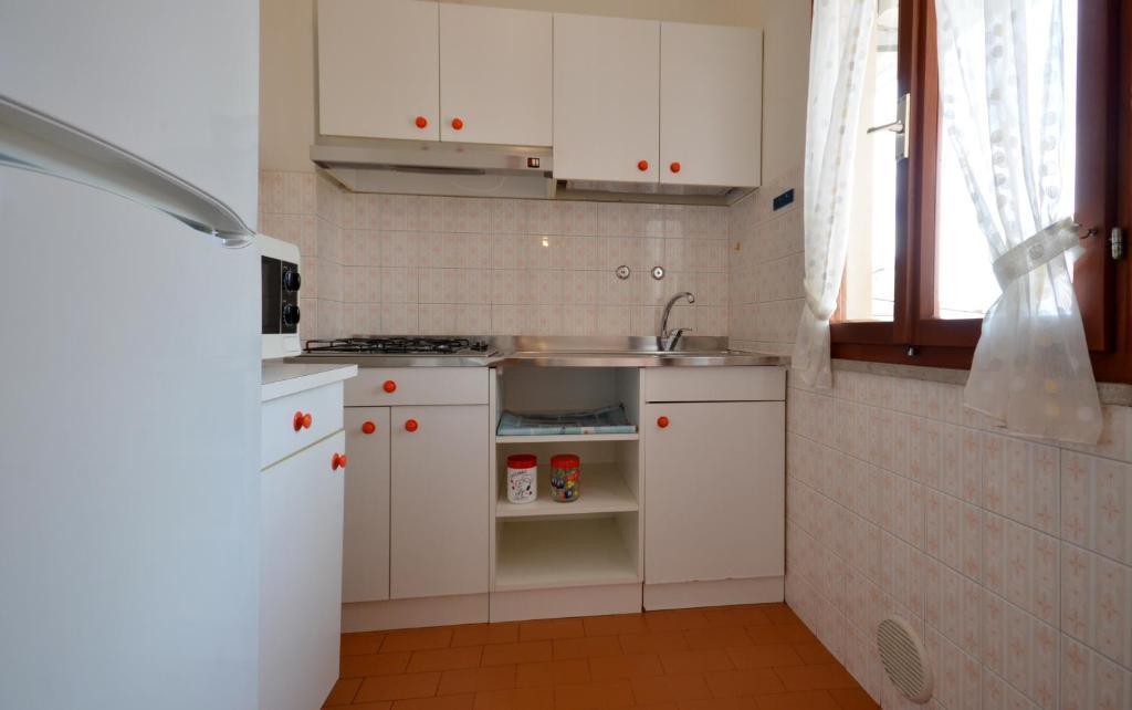 Apartmány Cocai A Acquaverde