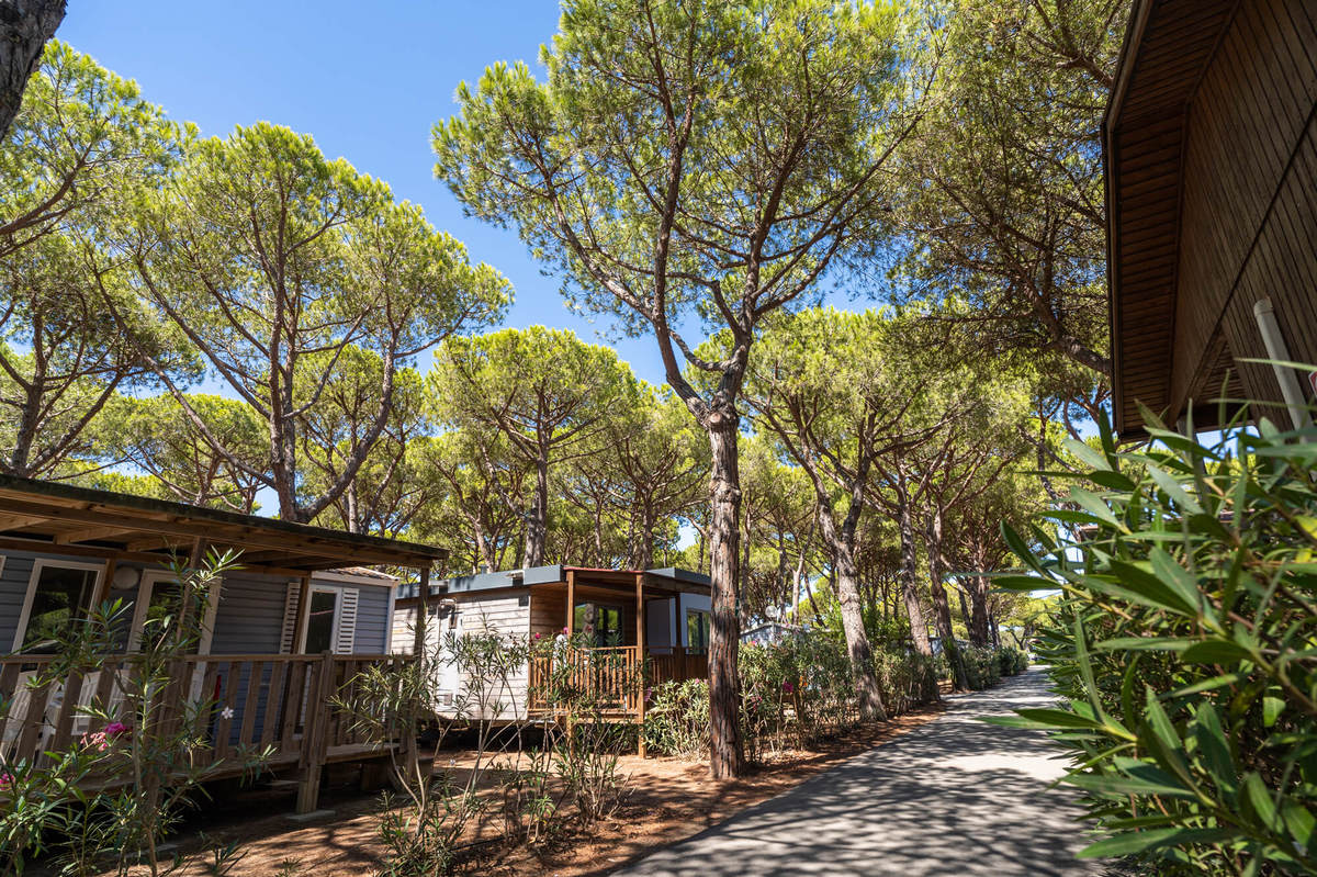 Orbetello Camping Village