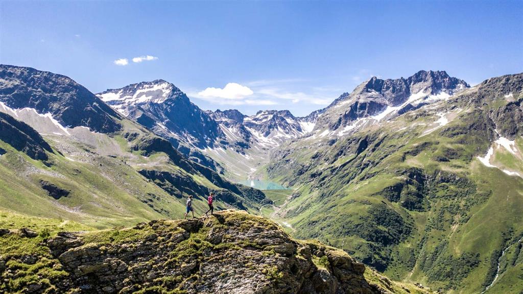 Hotel Arlberg