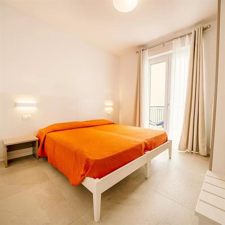 Residence La Rotonda (apartmány)