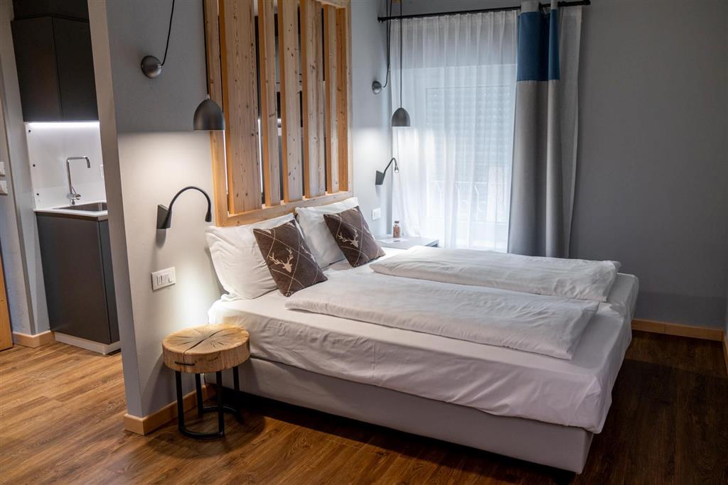 Apartmány Al Sole Mountain Chic