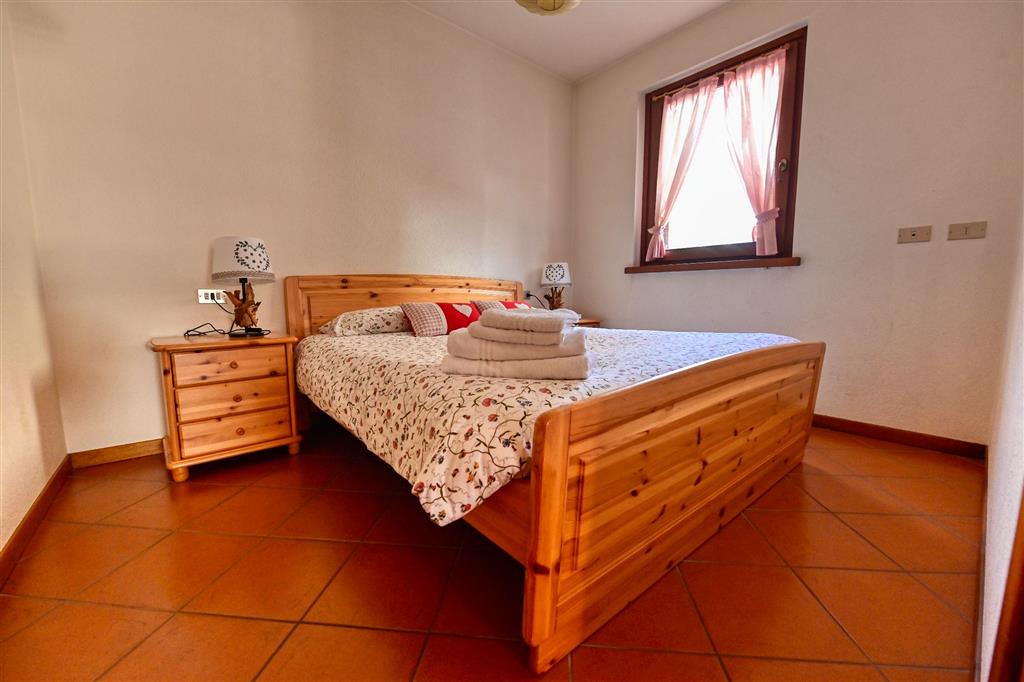 Apartmány Casa Pienzi