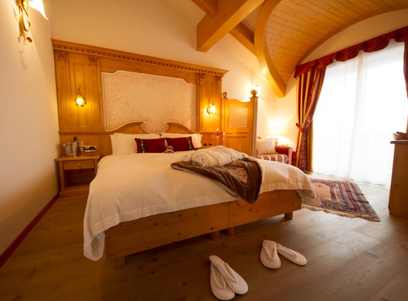 Hotel Chalet all'Imperatore