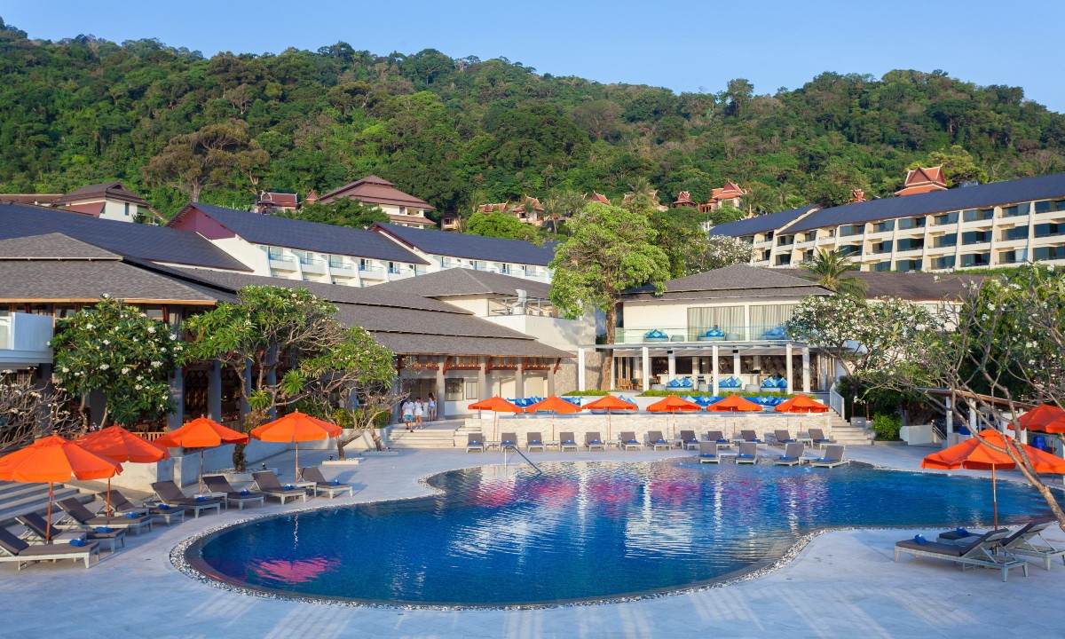 The Diamond Cliff Resort & Spa