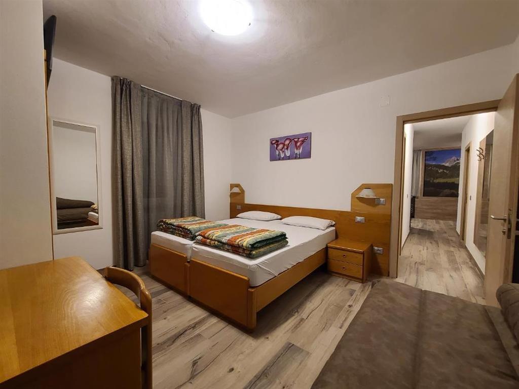 Apartmány Al Toscana