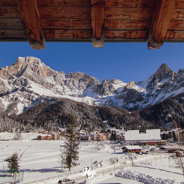 6denní zájezd s dopravou, polopenzí a skipasem v ceně – hotel Plank