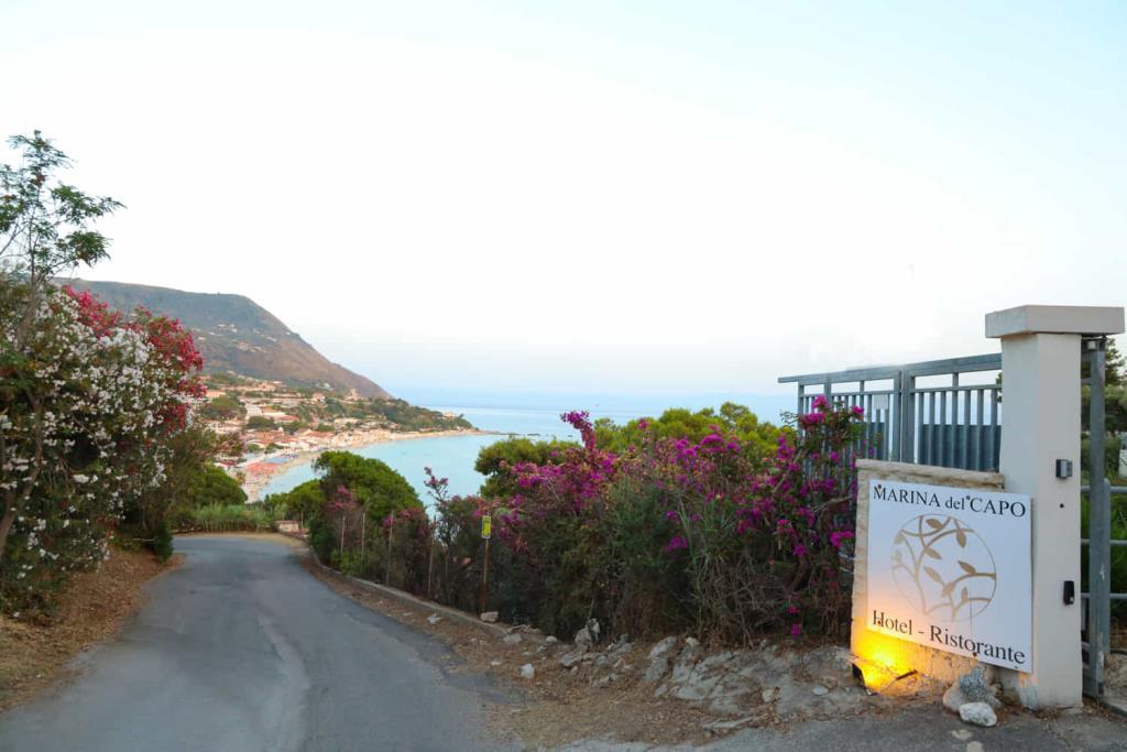 Hotel Marina del Capo