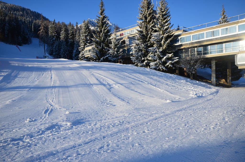 5denní zájezd s dopravou, polopenzí a skipasem v ceně – hotel Marilleva 1400