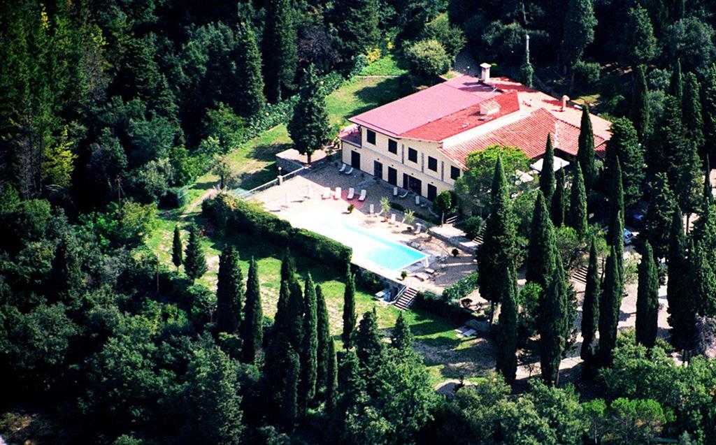 Hotel Villa dei Bosconi