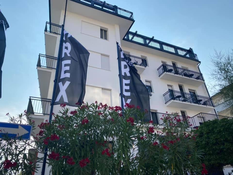 Hotel Rex (plná penze)