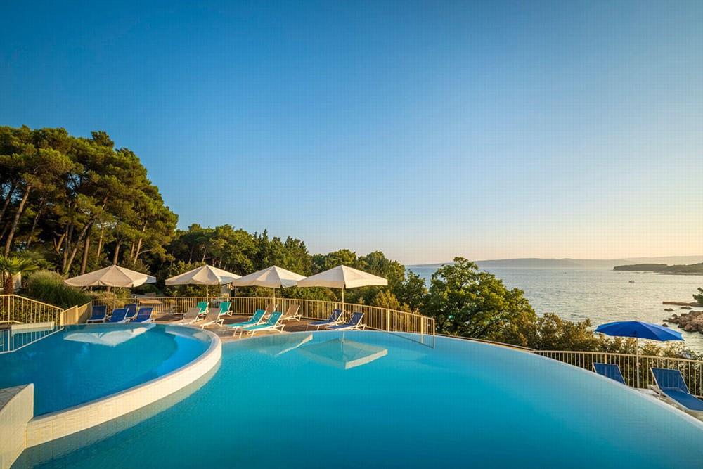 Hotel Valamar Sunny Krk