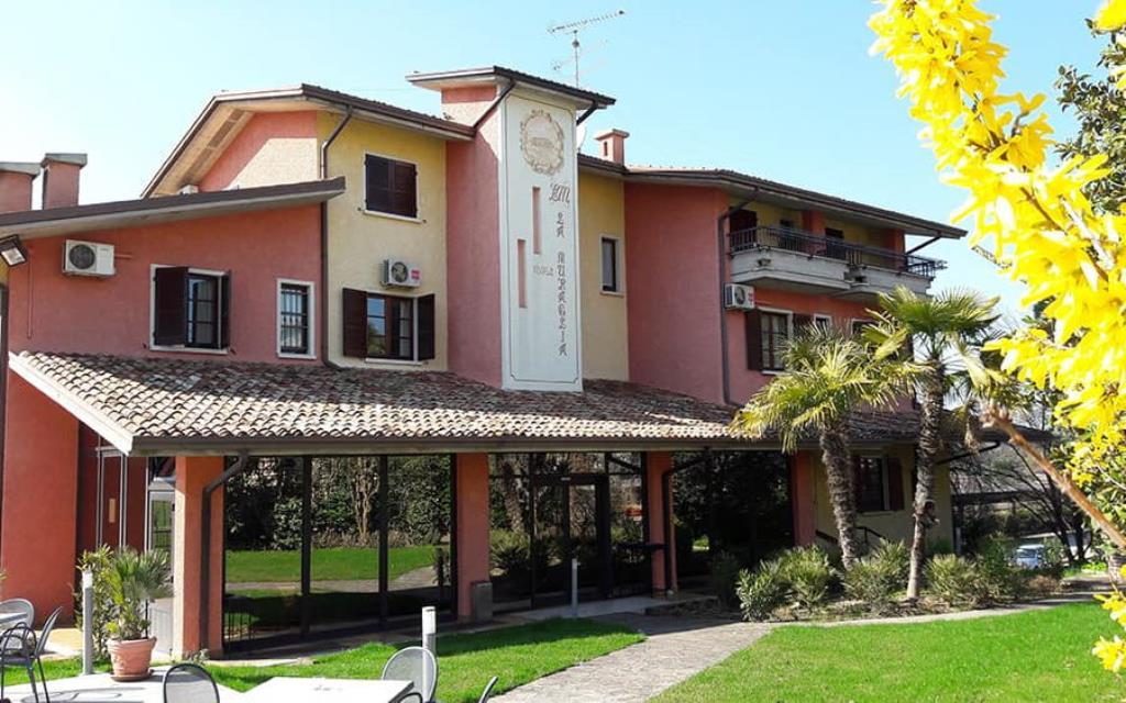 Hotel Il Castello