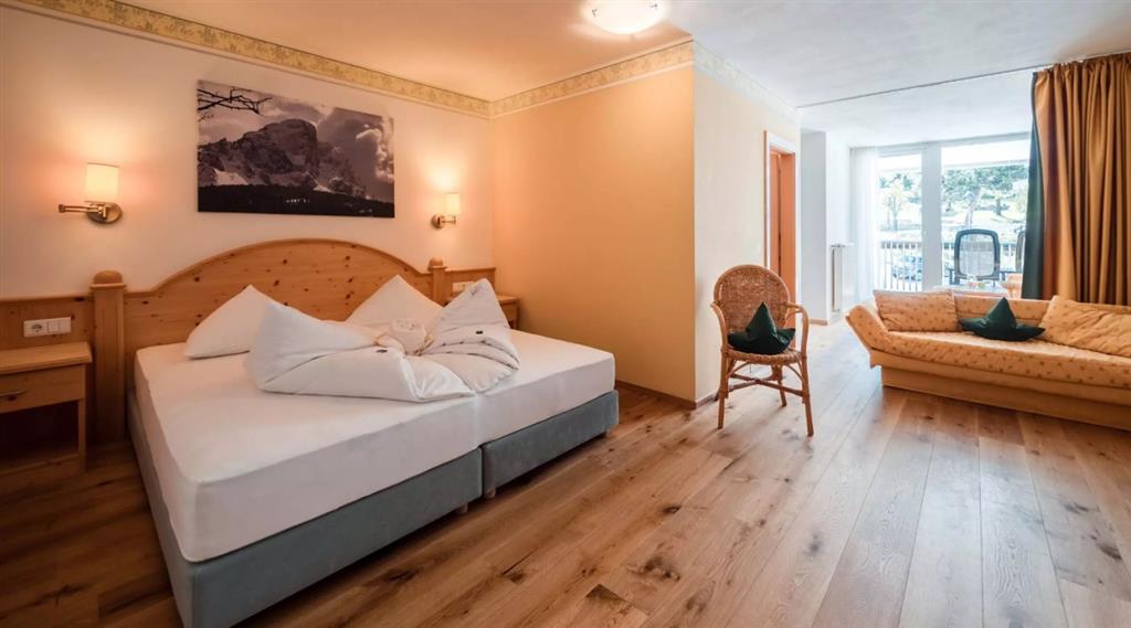 5denní zájezd s dopravou, polopenzí a skipasem v ceně – hotel Putia