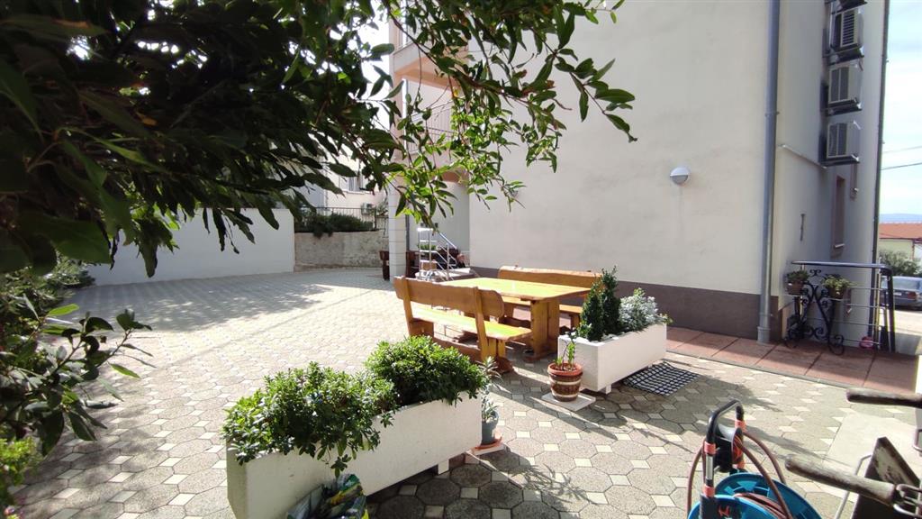 Apartmány Marko (Duće)