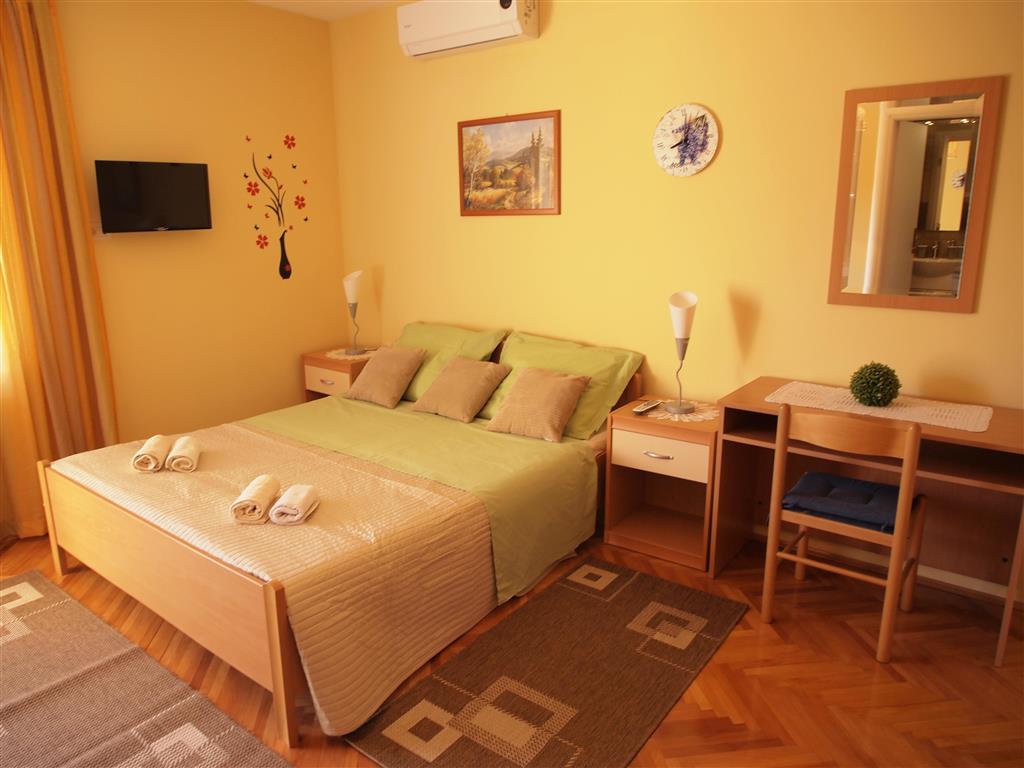 Privátní no name apartmány Pelješac - Orebič