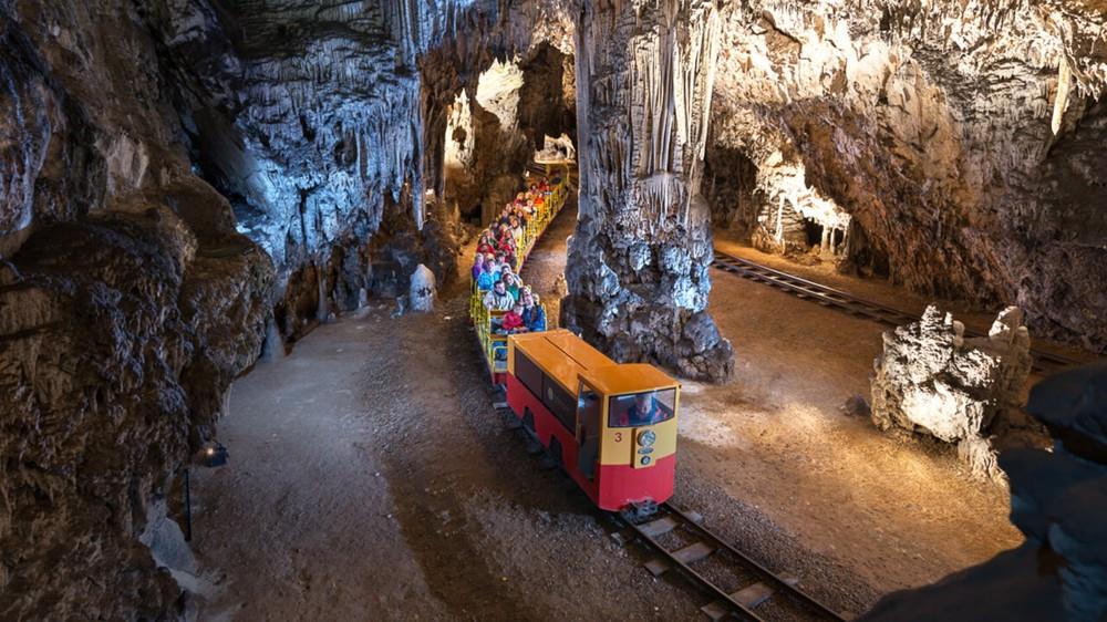 Zkrácená dovolená na Istrii s dopravou, polopenzí a výlety v ceně – hotel Delfin