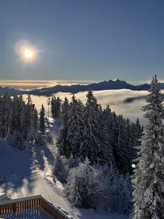 Bergrestaurant Glockneralm