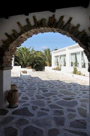 Naxos Holidays