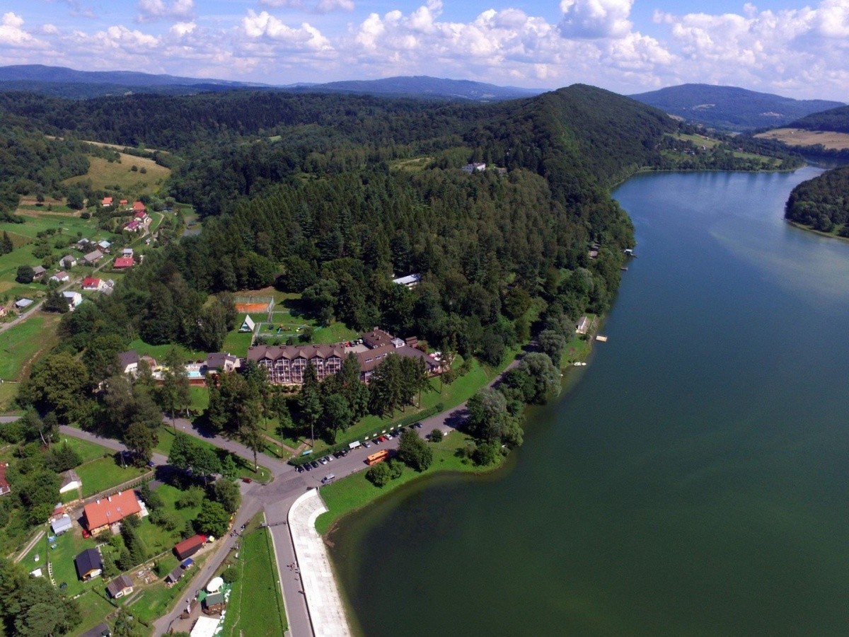 Elbest Solina Hotel Resort & Spa