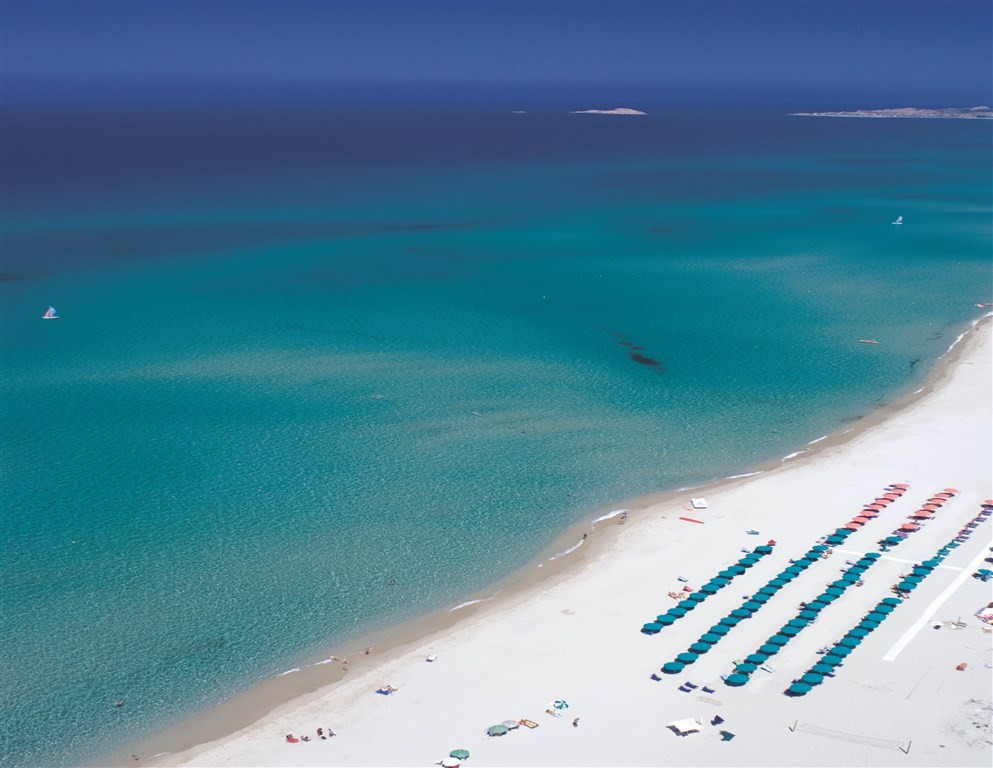 Le Rocce (Le Dune Resort)