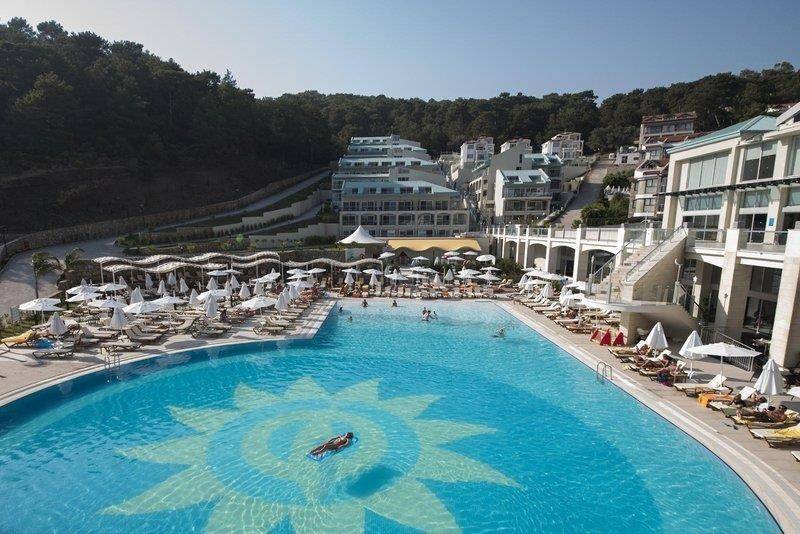 Orka Sunlife Resort &amp; Spa