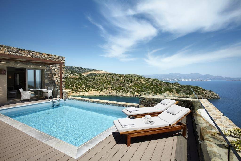 Daios Cove Luxury Resort & Villas