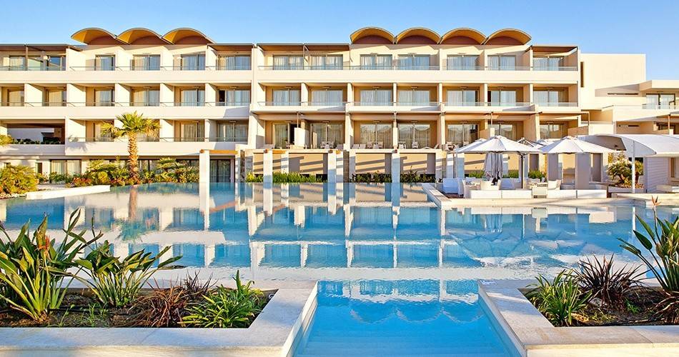 Avra Imperial Beach Resort And Spa