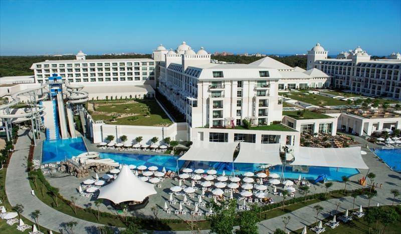 Titanic Deluxe Belek