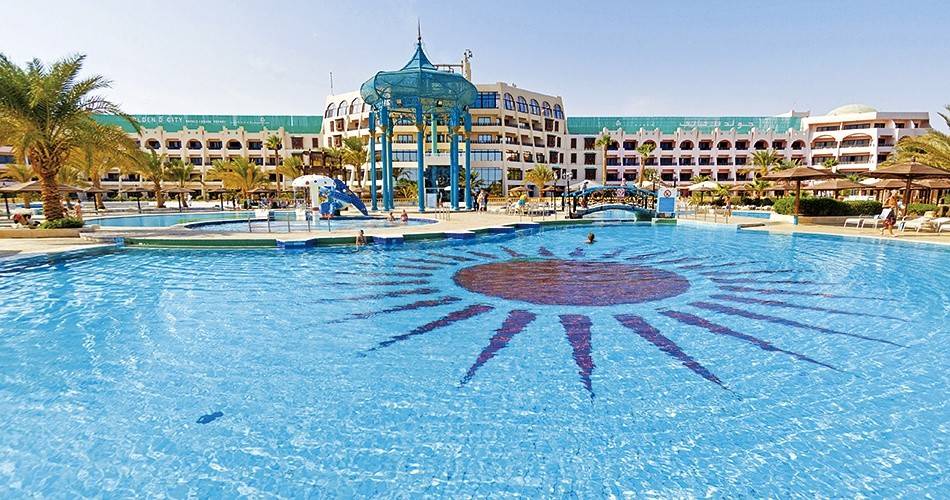 Paradise Resort & Aqua Park