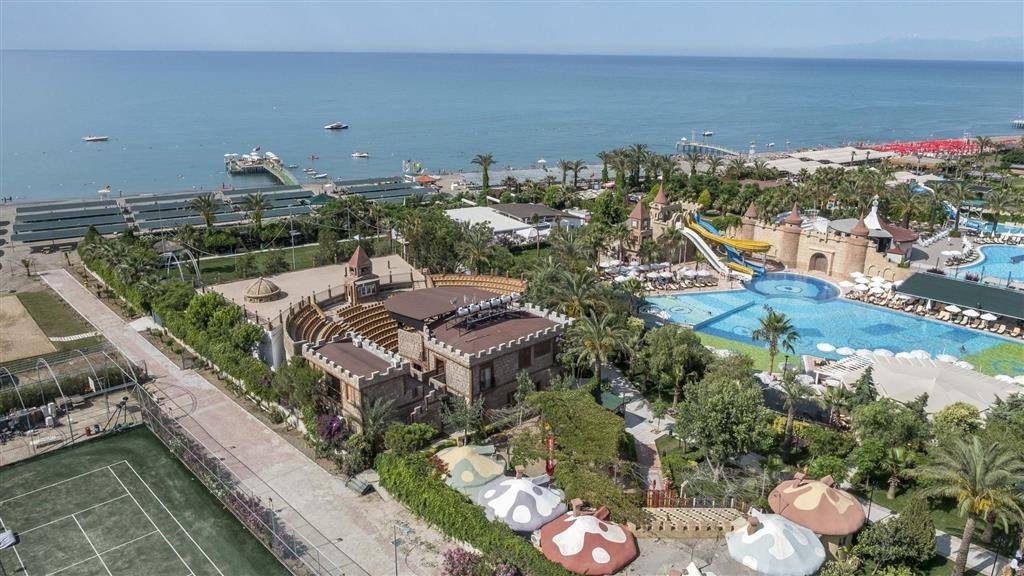 Belek Beach Resort